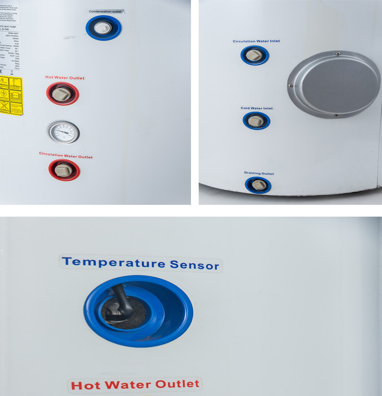 O.S.B. Heat Pump | China Professional Heat Pump Manufacturer